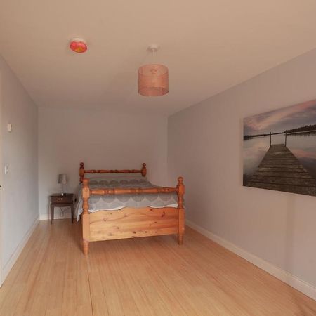 Finn Farm Cottage Балибоуфи Екстериор снимка