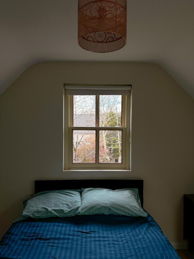 Finn Farm Cottage Балибоуфи Екстериор снимка
