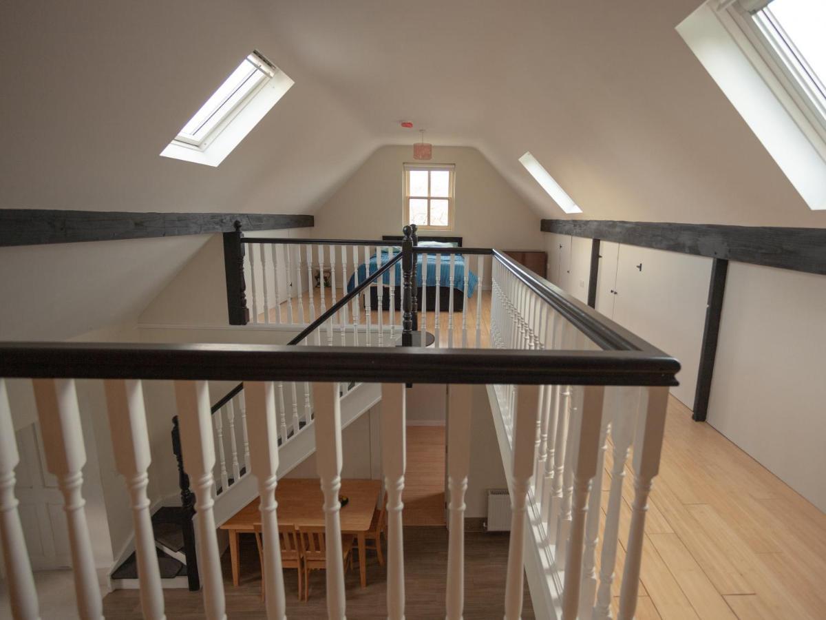 Finn Farm Cottage Балибоуфи Екстериор снимка