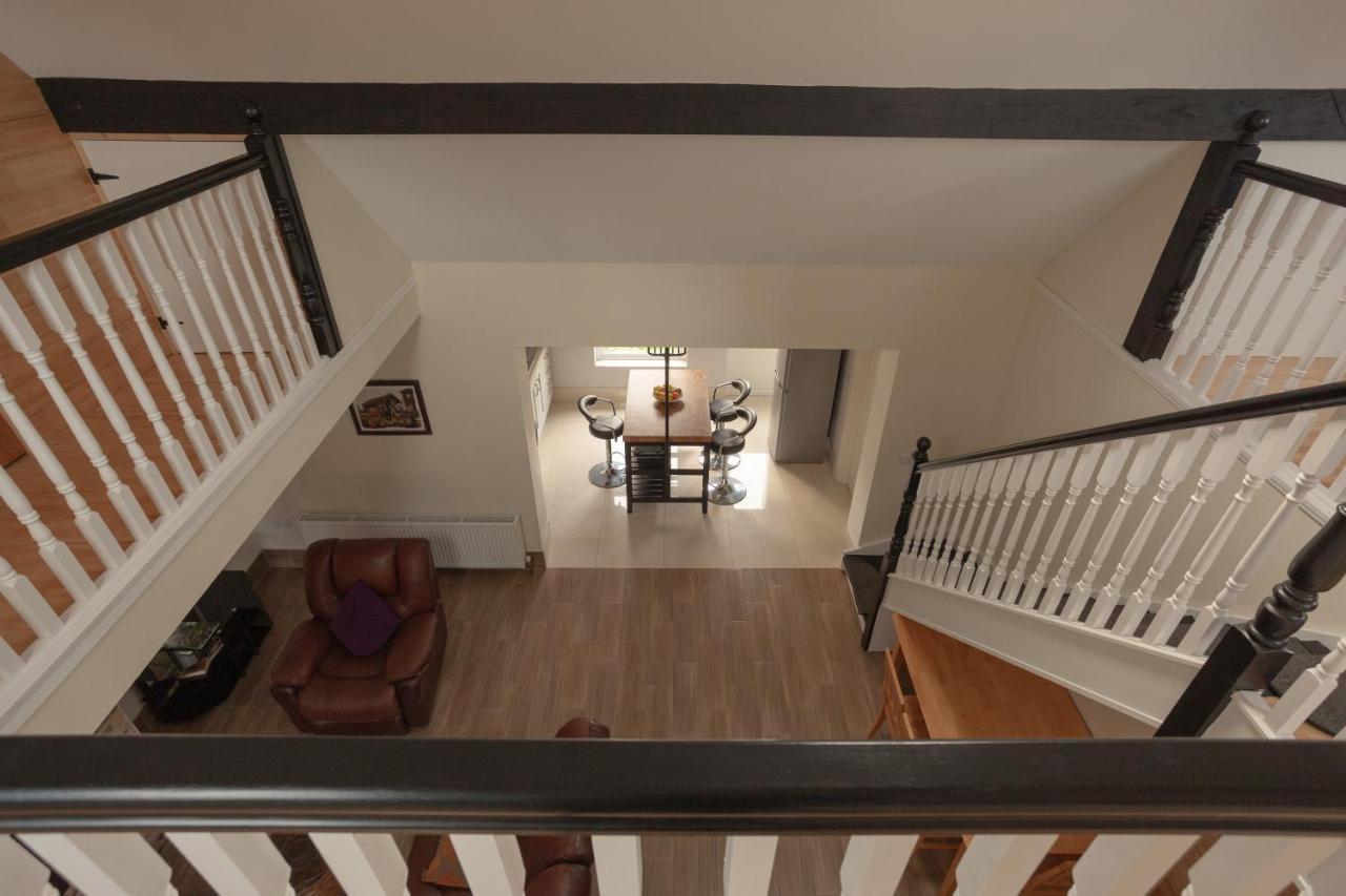 Finn Farm Cottage Балибоуфи Екстериор снимка
